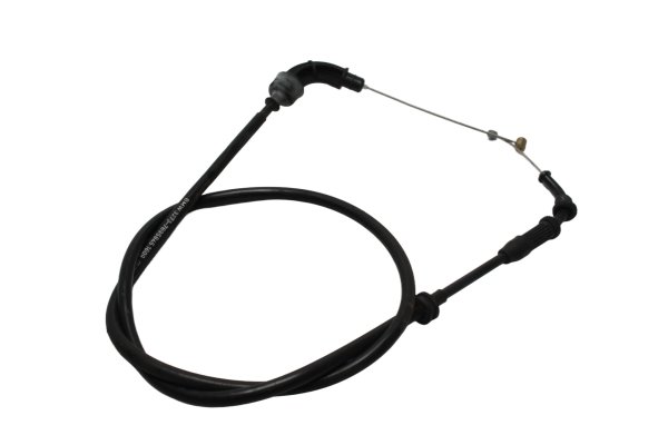 Gaskabel, bowdenkabel, gasspjældsjustering BMW R 1200 R R1ST K27 0378 07-10