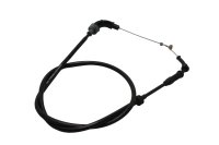 Gaskabel, bowdenkabel, gasspjældsjustering BMW R...