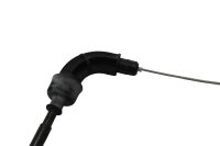 Gaskabel, bowdenkabel, gasspjældsjustering BMW R 1200 R R1ST K27 0378 07-10