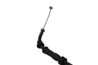 Gaskabel, bowdenkabel, gasspjældsjustering BMW R 1200 R R1ST K27 0378 07-10