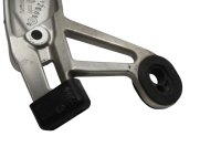 Beslag til fodstøtte bagest til venstre passager BMW R 1200 R R1ST K27 0378 07-10
