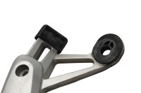 Beslag til fodstøtte bagest til venstre passager BMW R 1200 R R1ST K27 0378 07-10