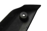 Sidepaneldæksel, bagpanel BMW R 1200 R R1ST K27 0378 07-10