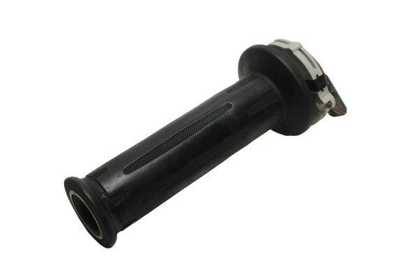 Elektrisk gashåndtag, højre; opvarmede håndtag, foran. BMW R 1200 R R1ST K27 0378 07-10