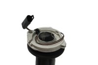 Elektrisk gashåndtag, højre; opvarmede håndtag, foran. BMW R 1200 R R1ST K27 0378 07-10