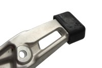 Beslag til fodstøtte bagest til højre, passagerholder BMW R 1200 R R1ST K27 0378 07-10
