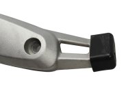 Beslag til fodstøtte bagest til højre, passagerholder BMW R 1200 R R1ST K27 0378 07-10