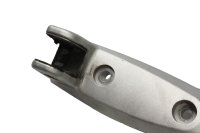 Beslag til fodstøtte bagest til højre, passagerholder BMW R 1200 R R1ST K27 0378 07-10