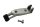 Beslag til fodstøtte bagest til højre, passagerholder BMW R 1200 R R1ST K27 0378 07-10