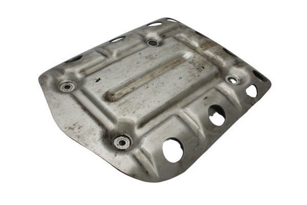 Styrtbøjler, underkørselsbeskyttelse, motorbeskyttelsesplade BMW R 1200 R R1ST K27 0378 07-10