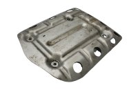 Styrtbøjler, underkørselsbeskyttelse, motorbeskyttelsesplade BMW R 1200 R R1ST K27 0378 07-10