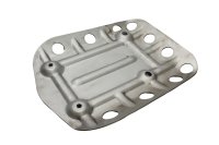 Styrtbøjler, underkørselsbeskyttelse, motorbeskyttelsesplade BMW R 1200 R R1ST K27 0378 07-10