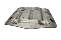 Styrtbøjler, underkørselsbeskyttelse, motorbeskyttelsesplade BMW R 1200 R R1ST K27 0378 07-10