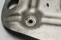 Styrtbøjler, underkørselsbeskyttelse, motorbeskyttelsesplade BMW R 1200 R R1ST K27 0378 07-10