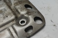 Styrtbøjler, underkørselsbeskyttelse, motorbeskyttelsesplade BMW R 1200 R R1ST K27 0378 07-10