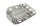 Styrtbøjler, underkørselsbeskyttelse, motorbeskyttelsesplade BMW R 1200 R R1ST K27 0378 07-10