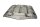 Styrtbøjler, underkørselsbeskyttelse, motorbeskyttelsesplade BMW R 1200 R R1ST K27 0378 07-10