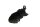 Tændspoledæksel højre beskyttelse BMW R 1200 R R1ST K27 0378 07-10