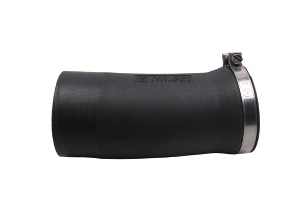 Tubo di aspirazione in gomma del collettore di aspirazione, guida dellaria sinistra BMW R 1150 R R28 0429 01-06
