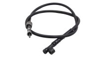 Cavo del tachimetro, trasmissione del tachimetro, avvitato meccanicamente BMW R 1150 R R28 0429 01-06