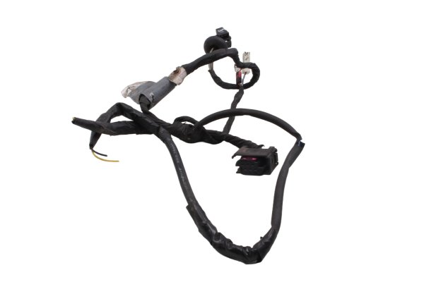 Cablaggio per indicatori di direzione e luci posteriori, cablaggio, connettori BMW R 1150 R R28 0429 01-06