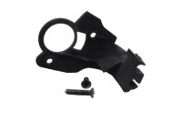 Supporto per cavo dellacceleratore, guida scorrevole, raccordo per cavo BMW R 1150 R R28 0429 01-06