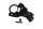 Supporto per cavo dellacceleratore, guida scorrevole, raccordo per cavo BMW R 1150 R R28 0429 01-06
