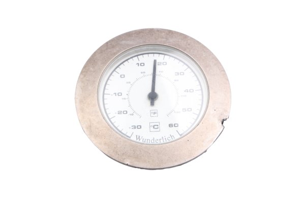 Gaffelbryggans temperaturmätare displaytermometer BMW R 1150 R R28 0429 01-06