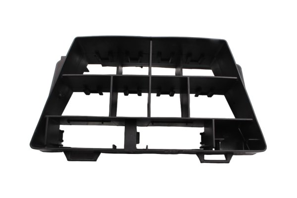 Säkringsbox, batteribox, elinsats BMW R 1150 R R28 0429 01-06