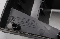 Säkringsbox, batteribox, elinsats BMW R 1150 R R28 0429 01-06