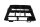 Säkringsbox, batteribox, elinsats BMW R 1150 R R28 0429 01-06