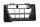 Säkringsbox, batteribox, elinsats BMW R 1150 R R28 0429 01-06