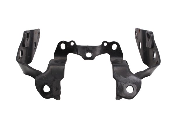Staffa faro, maschera faro a forma di corna, montaggio anteriore BMW R 1150 R R28 0429 01-06