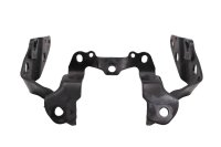 Staffa faro, maschera faro a forma di corna, montaggio anteriore BMW R 1150 R R28 0429 01-06