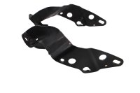 Staffa faro, maschera faro a forma di corna, montaggio anteriore BMW R 1150 R R28 0429 01-06