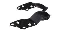 Staffa faro, maschera faro a forma di corna, montaggio anteriore BMW R 1150 R R28 0429 01-06