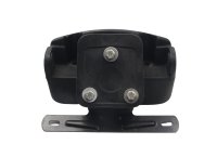 Rear light housing, license plate holder, light mount 40625 Unbekannt Konvolut