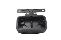 Rear light housing, license plate holder, light mount 40625 Unbekannt Konvolut