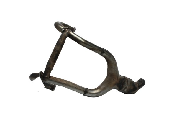 Udstødningsmanifold, udstødningsrør, lambdasondetilslutning BMW R 1200 R R1ST K27 0378 07-10
