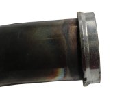 Udstødningsmanifold, udstødningsrør, lambdasondetilslutning BMW R 1200 R R1ST K27 0378 07-10