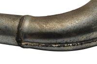 Udstødningsmanifold, udstødningsrør, lambdasondetilslutning BMW R 1200 R R1ST K27 0378 07-10