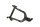 Udstødningsmanifold, udstødningsrør, lambdasondetilslutning BMW R 1200 R R1ST K27 0378 07-10
