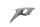 Seitenverkleidung Verkleidung links 55028-1630 Kawasaki ZR-7S ZR750F/H 01-04