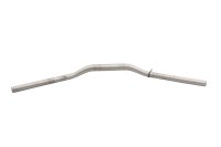 Lenker 22mm universell Motorrad Alulenker 730mm Motorrad Zubehör universell