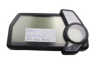 Unità tachimetro, display digitale, cruscotto LCD...