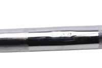 Lenker 22mm chrom 700mm gerade Universal-Lenker Motorrad Zubehör universell