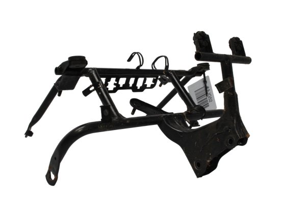 Soporte del panel frontal, portalámparas, marco Honda XRV 750 Africa Twin RD04 90-92