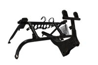 Soporte del panel frontal, portalámparas, marco Honda XRV 750 Africa Twin RD04 90-92