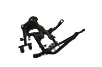 Soporte del panel frontal, portalámparas, marco Honda XRV 750 Africa Twin RD04 90-92