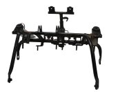 Soporte del panel frontal, portalámparas, marco Honda XRV 750 Africa Twin RD04 90-92